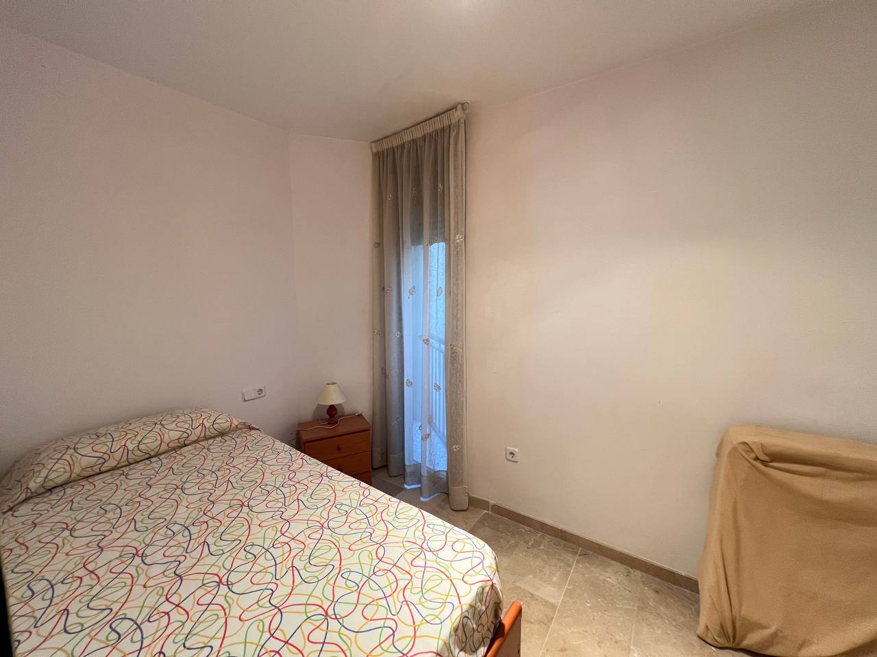 Flat for sale in Andújar