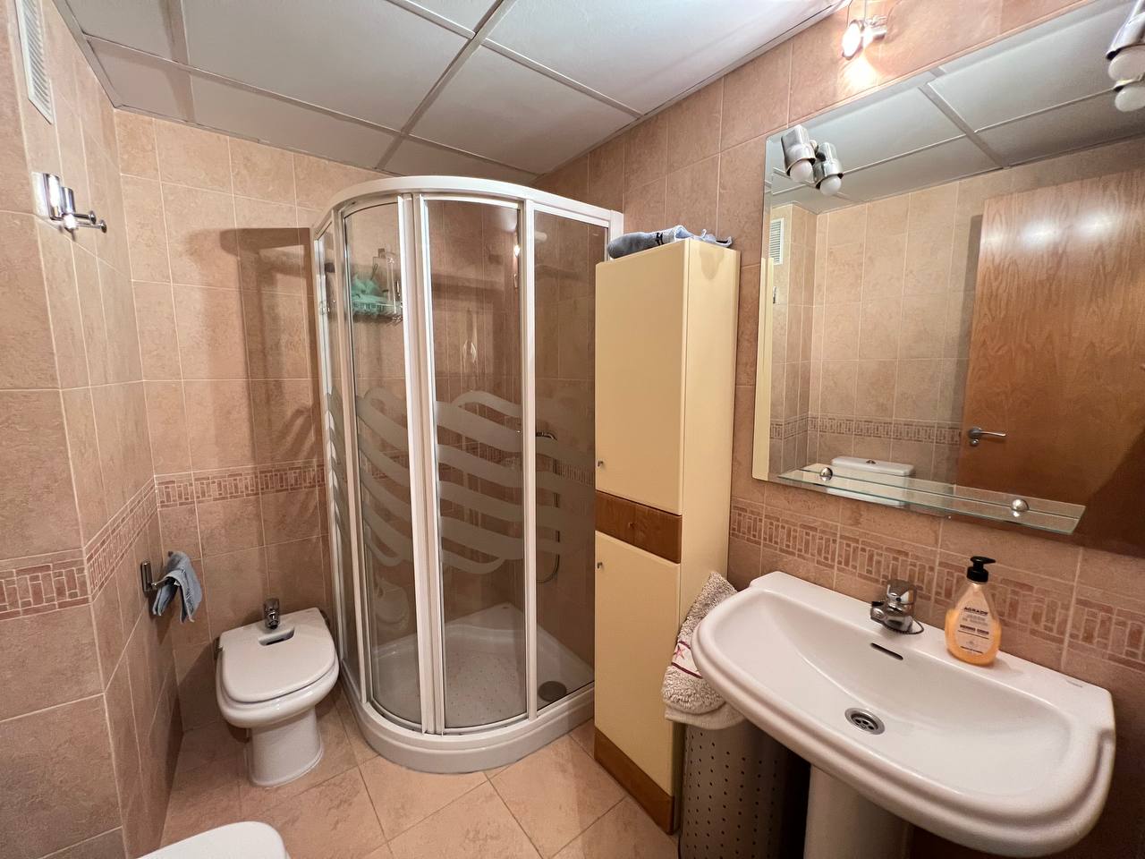 Flat for sale in Andújar