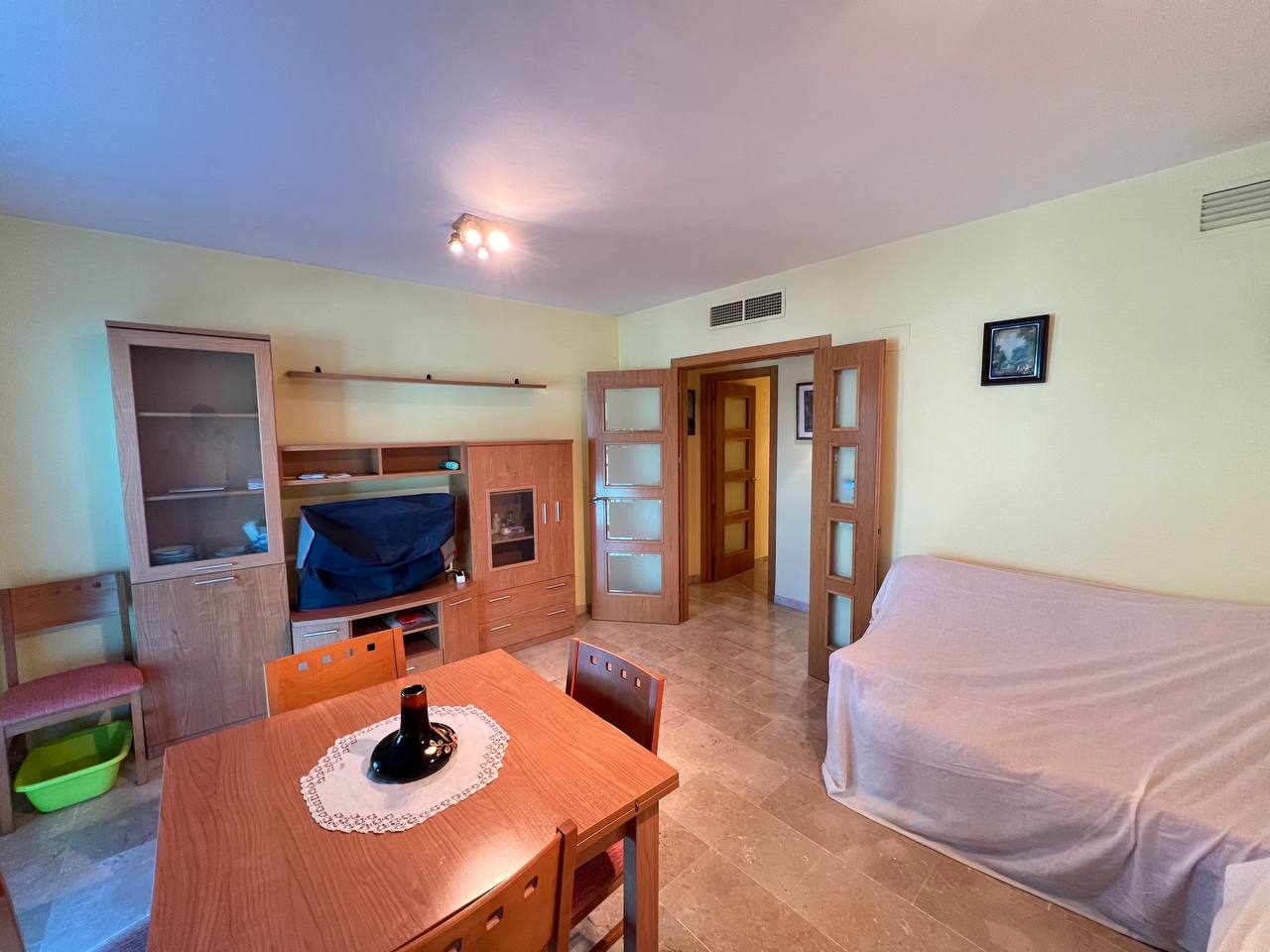 Flat for sale in Andújar
