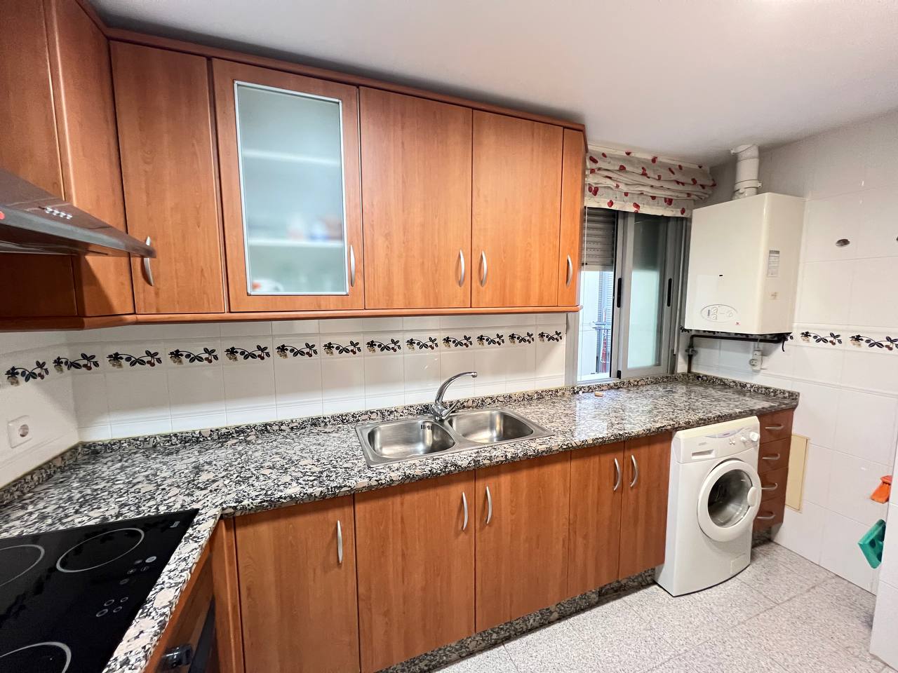 Flat for sale in Andújar