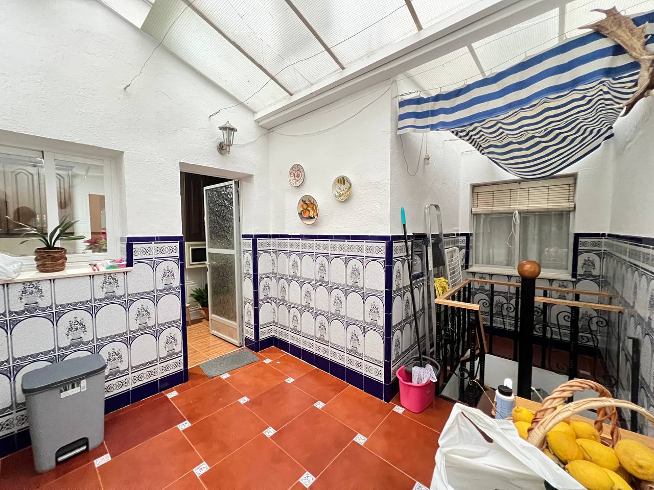 House for sale in Andújar