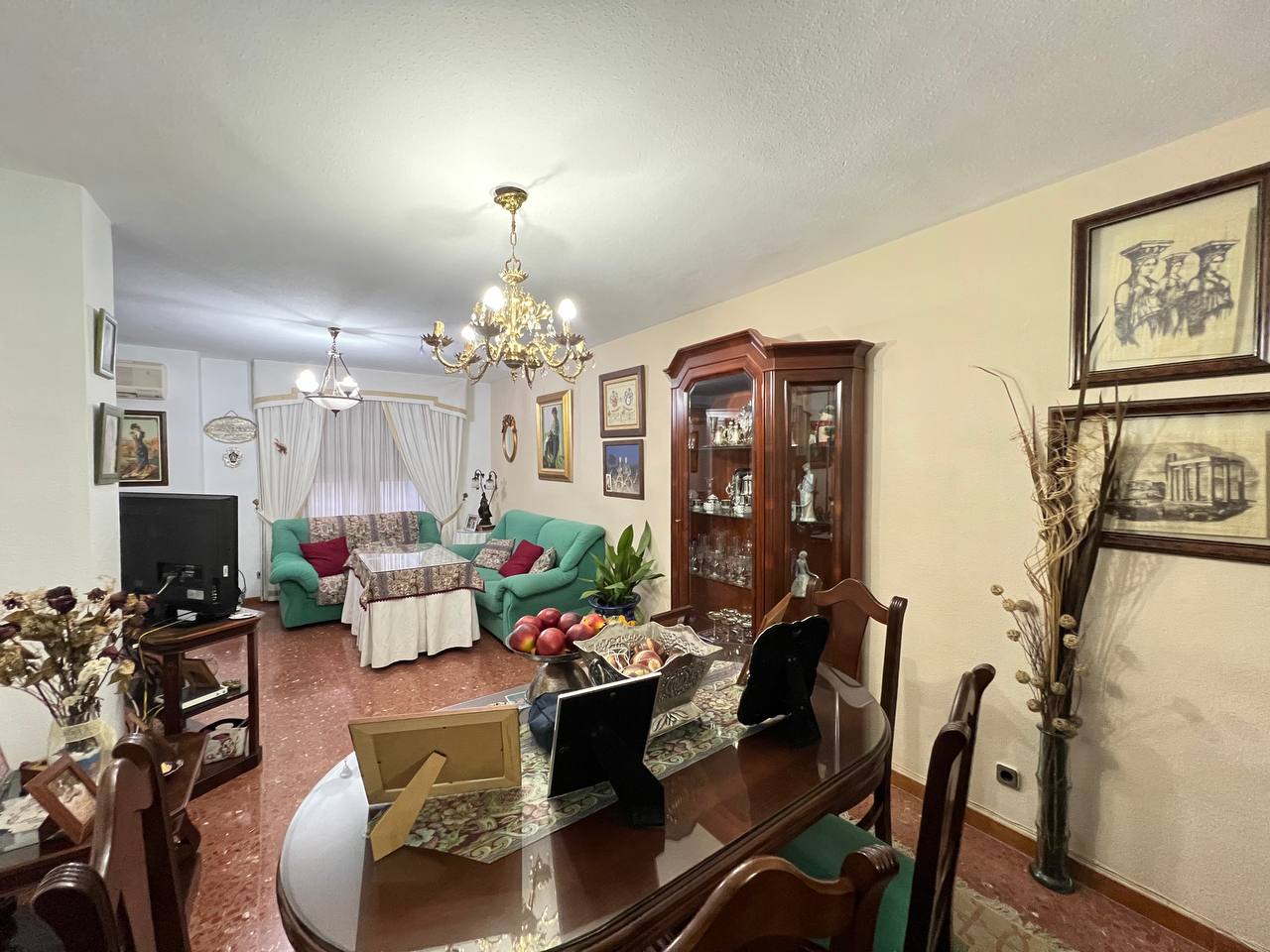 House for sale in Andújar