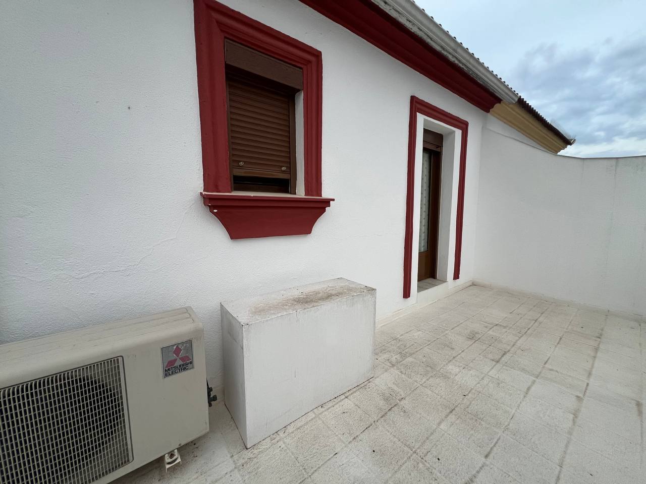 House for sale in Andújar