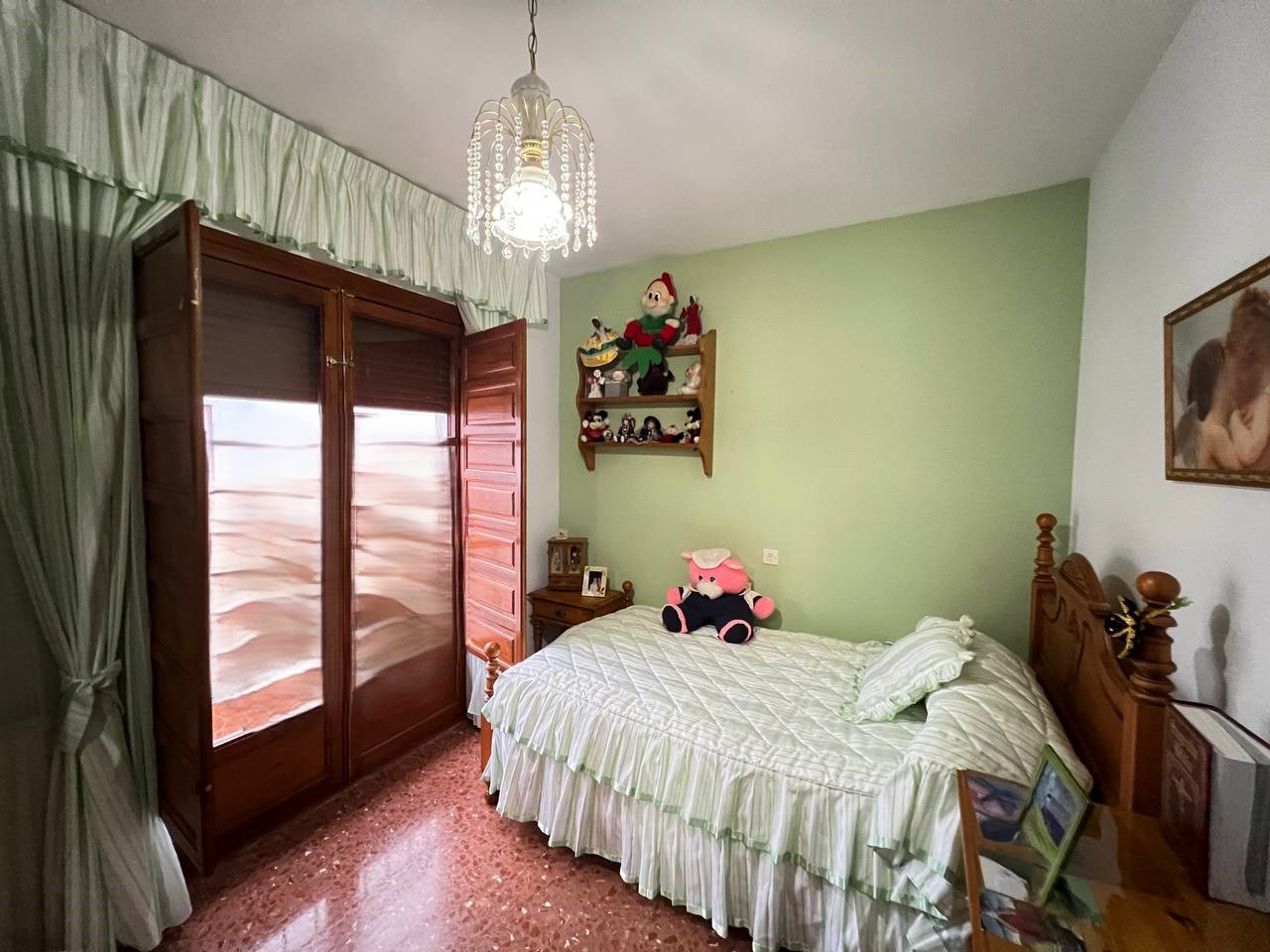 House for sale in Andújar