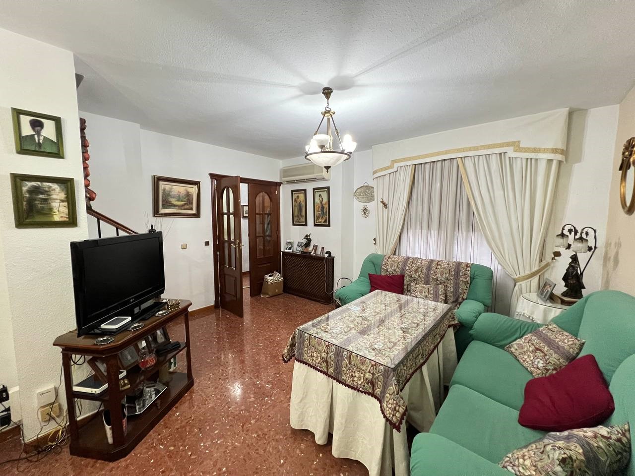 House for sale in Andújar