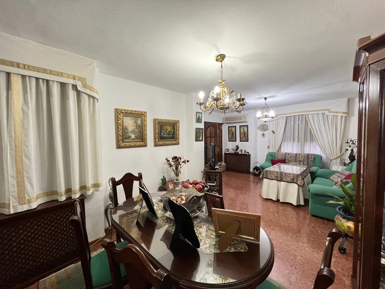 House for sale in Andújar