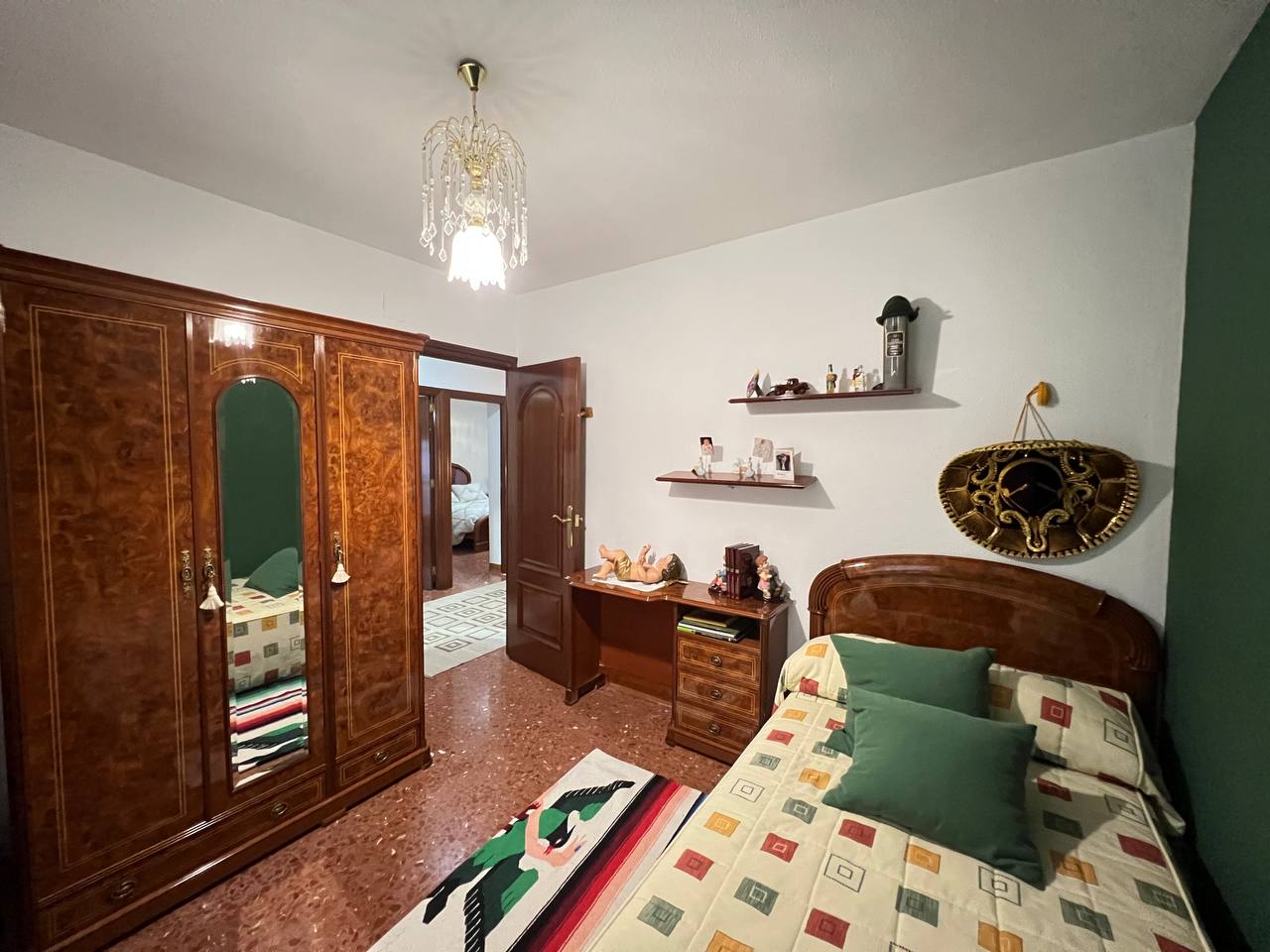 House for sale in Andújar
