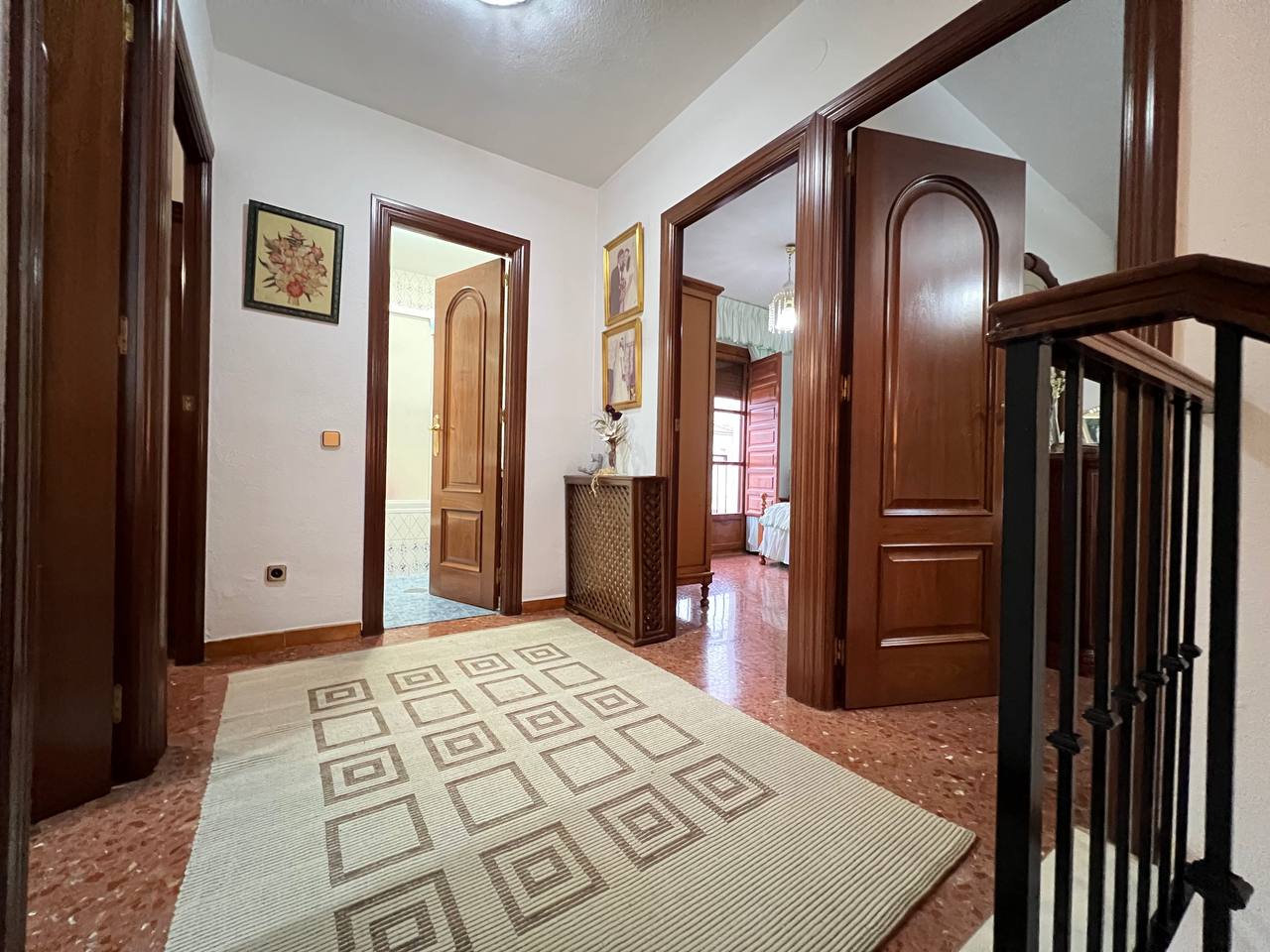 House for sale in Andújar