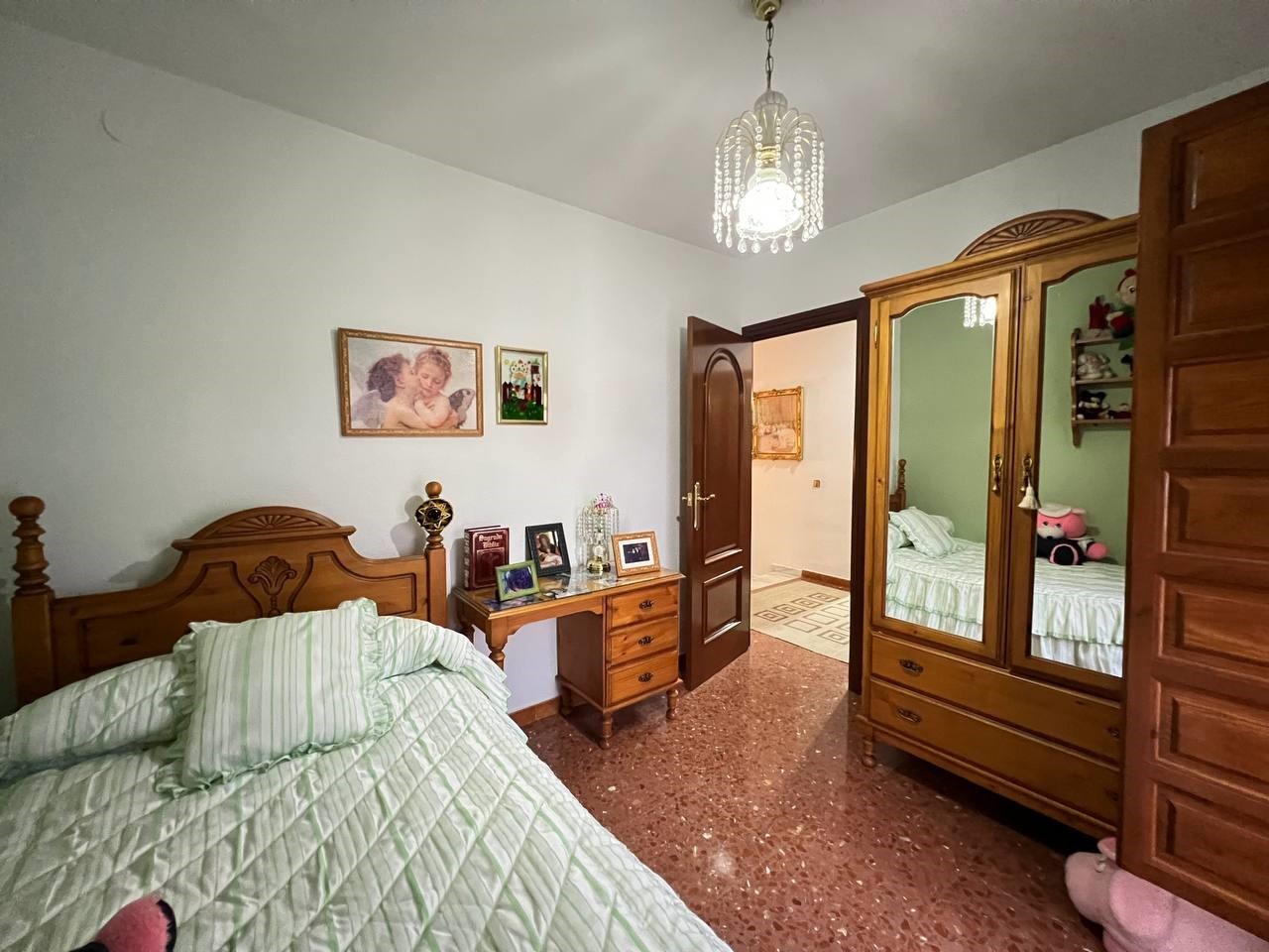House for sale in Andújar