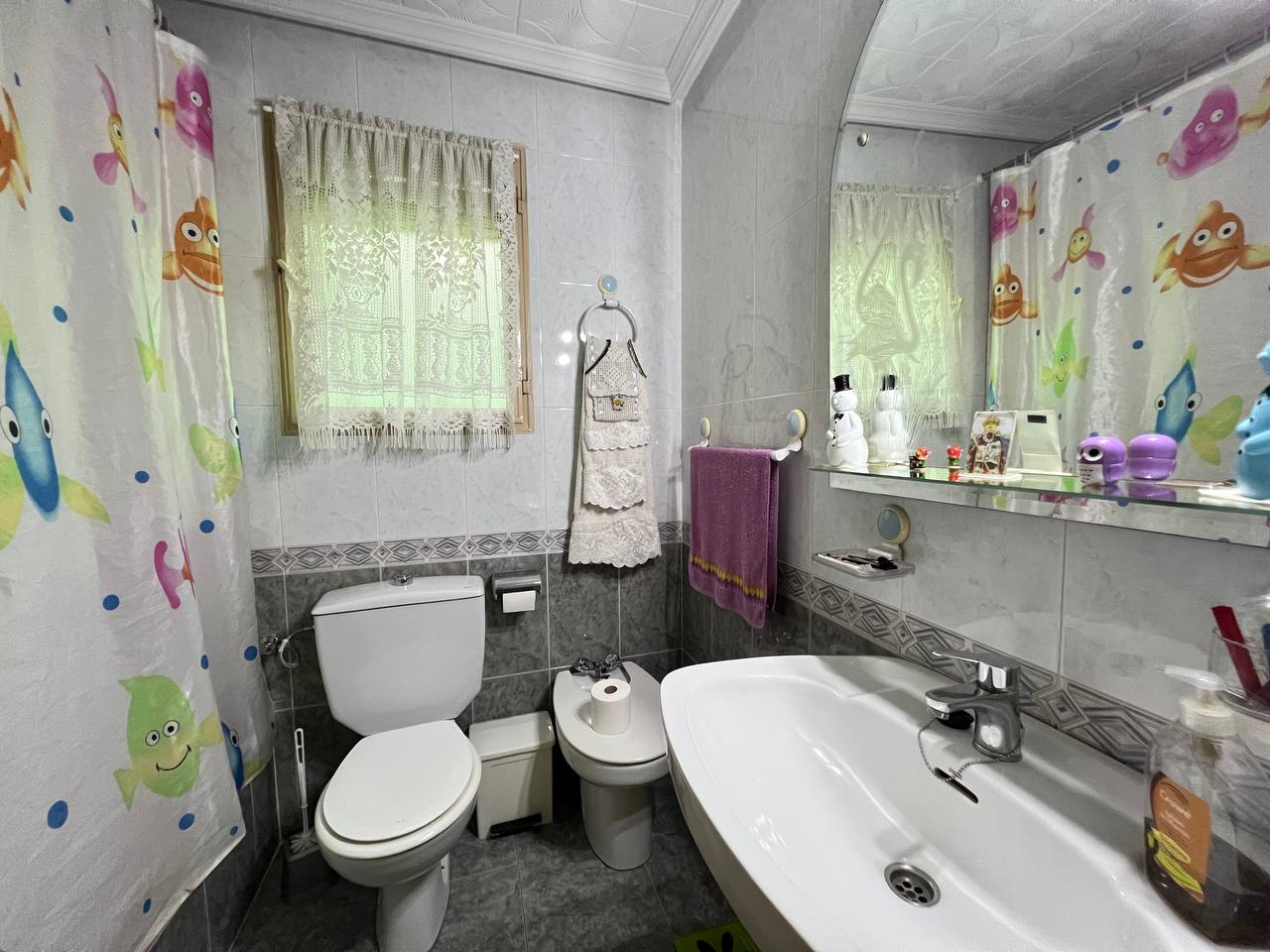 Flat for sale in Andújar