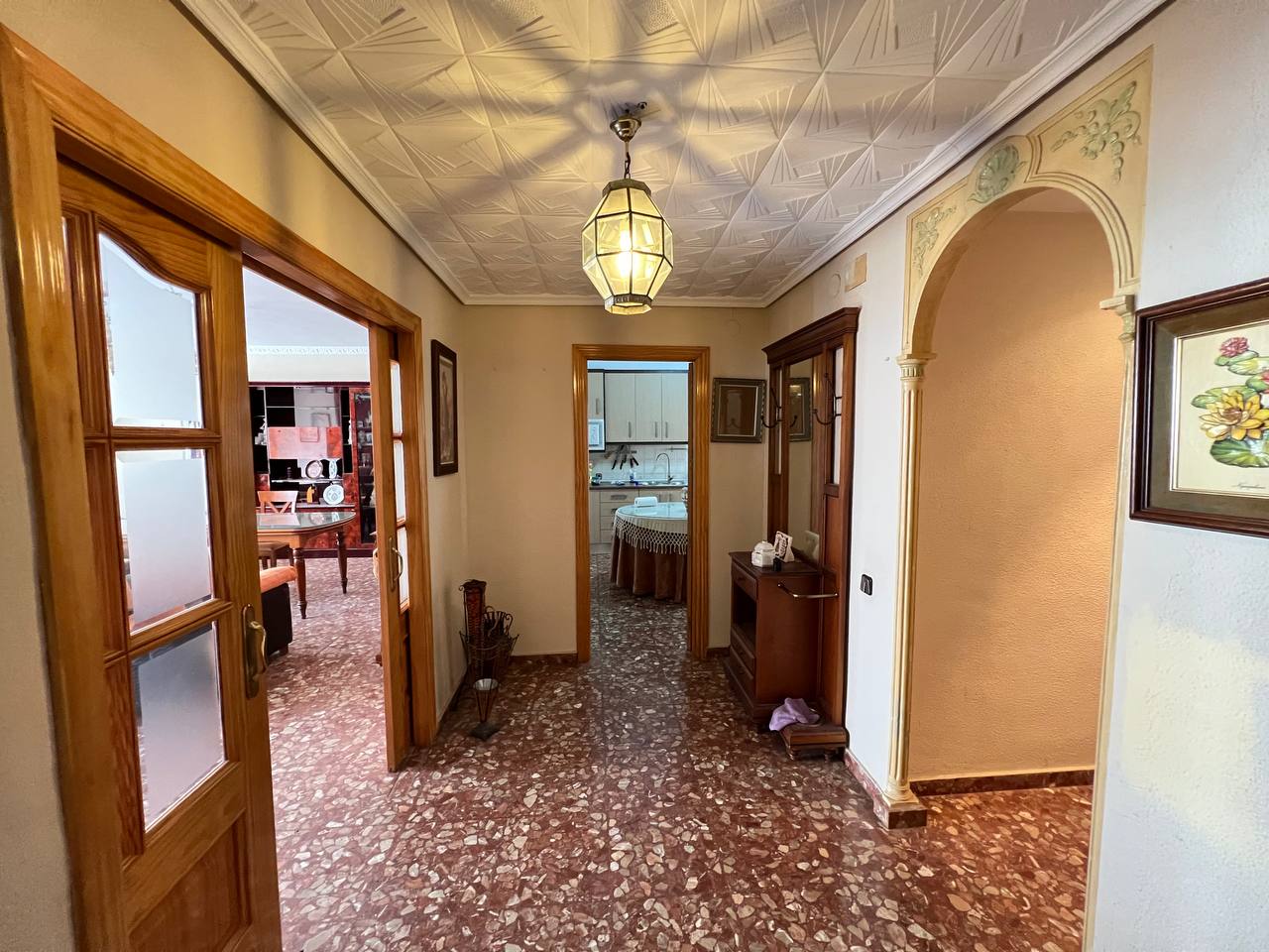Flat for sale in Andújar