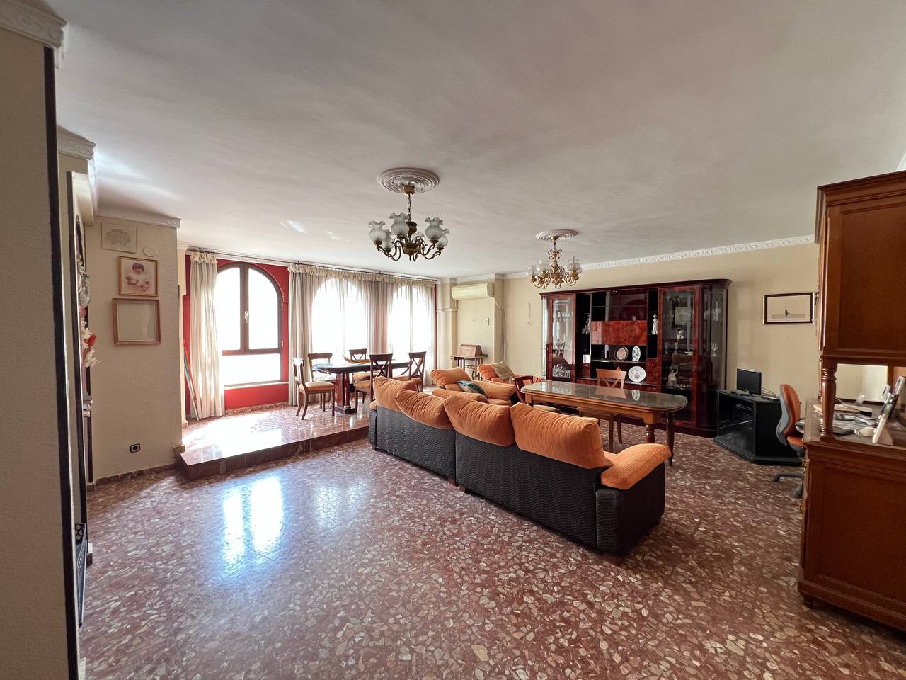 Flat for sale in Andújar