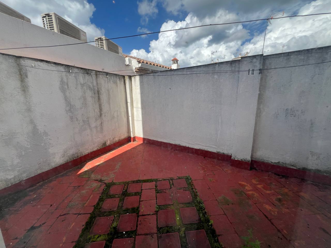 Flat for sale in Andújar