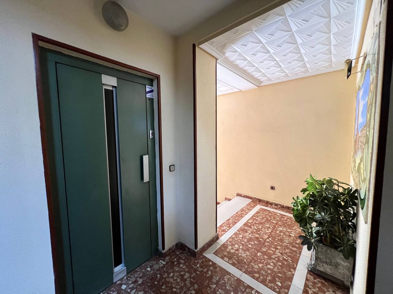 Flat for sale in Andújar