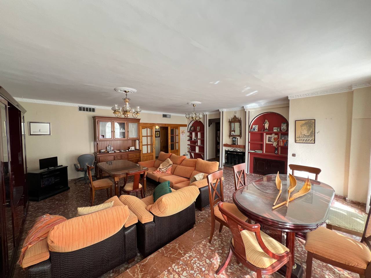 Flat for sale in Andújar