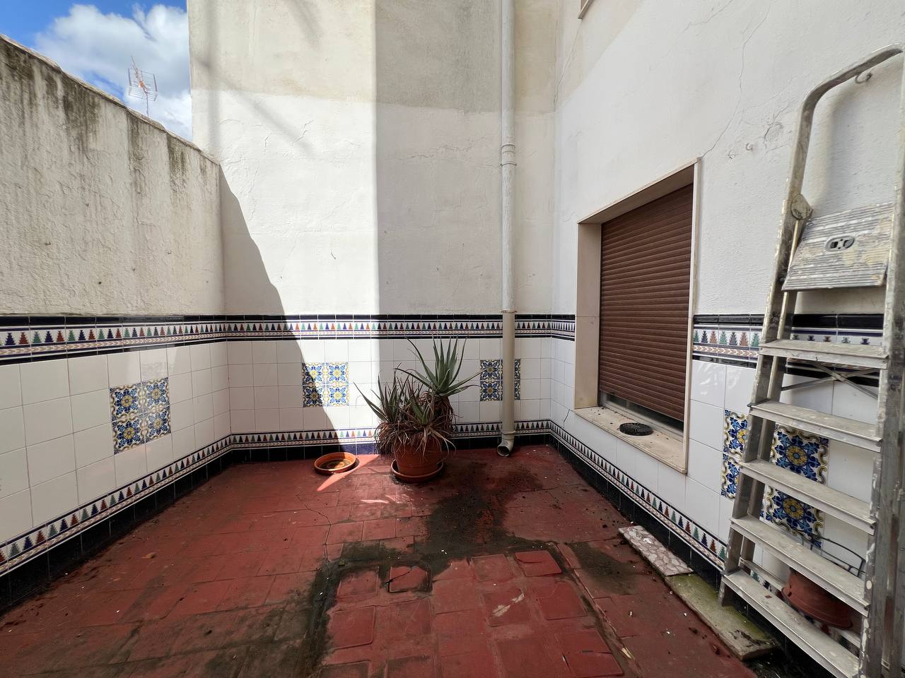 Flat for sale in Andújar