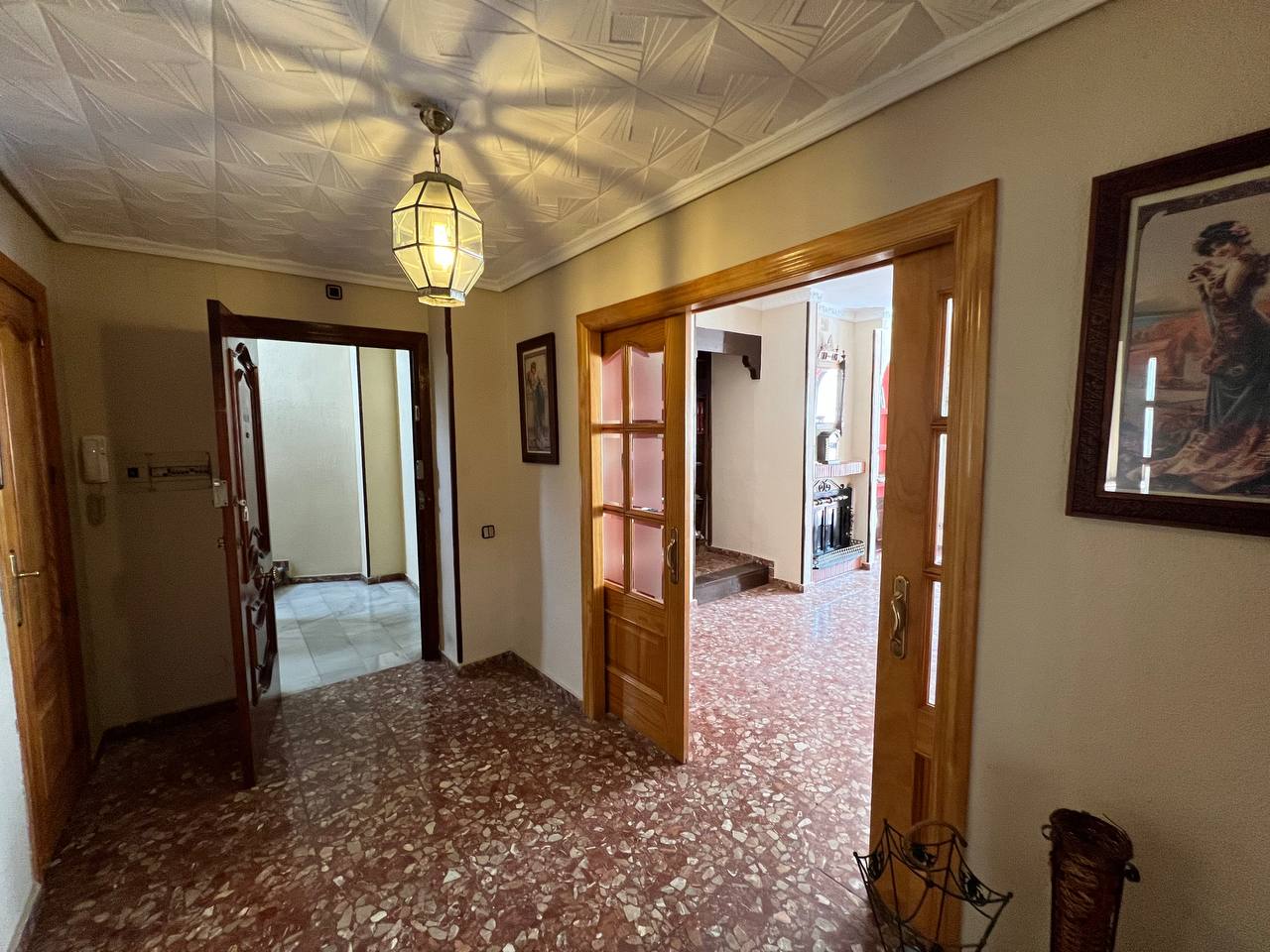 Flat for sale in Andújar