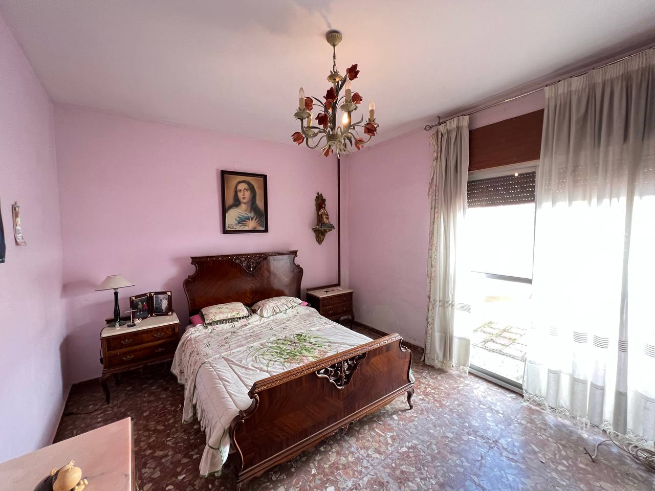 Flat for sale in Andújar