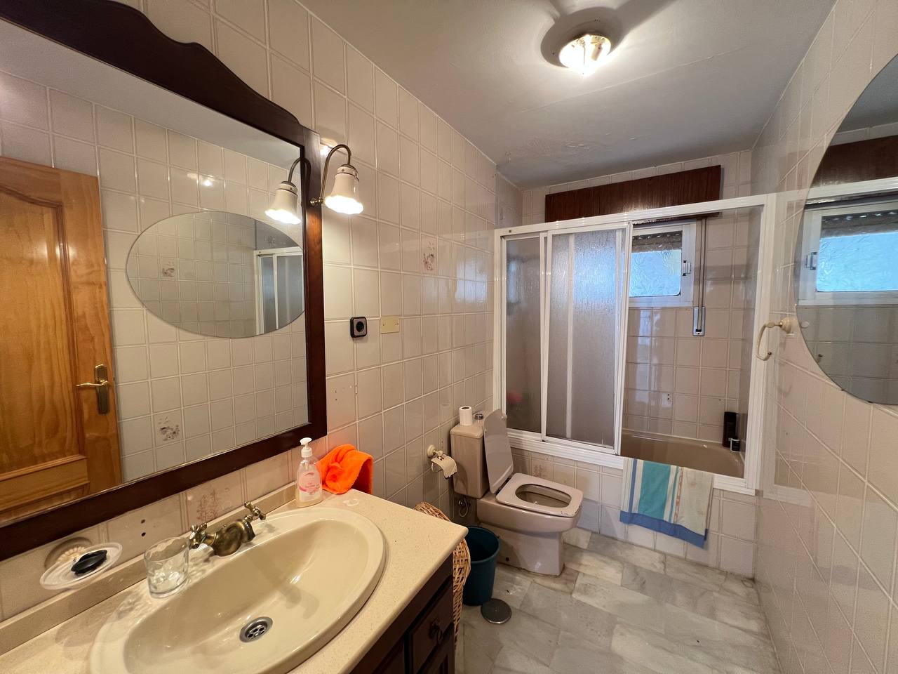Flat for sale in Andújar