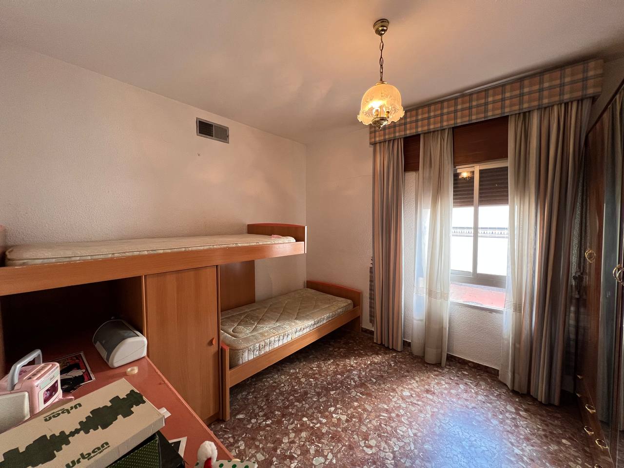 Flat for sale in Andújar