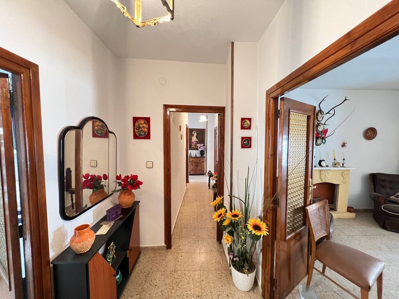 Appartement en vente à Andújar