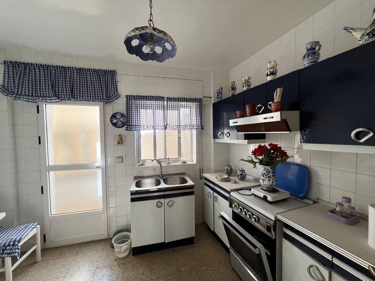 Appartement en vente à Andújar