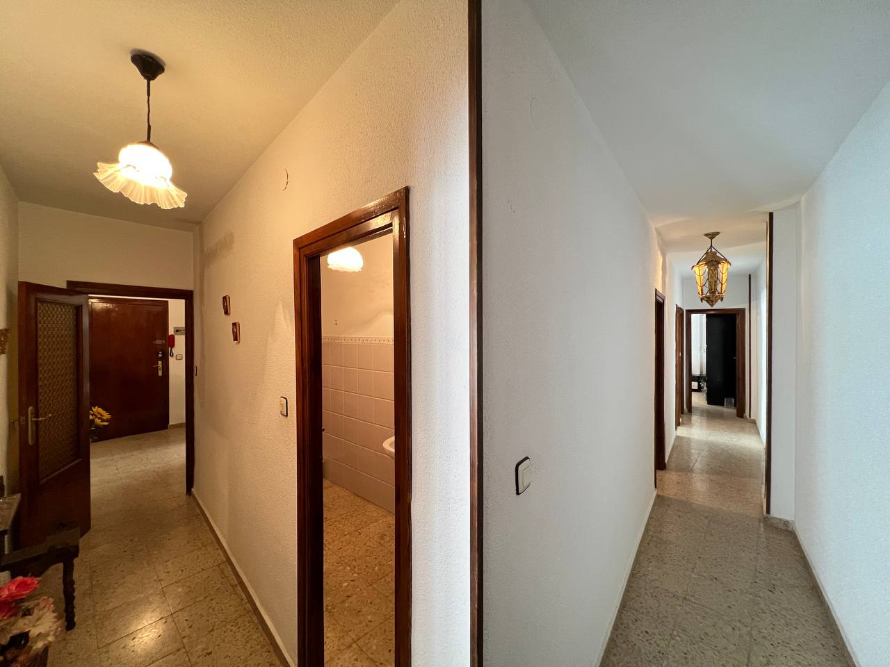 Appartement en vente à Andújar