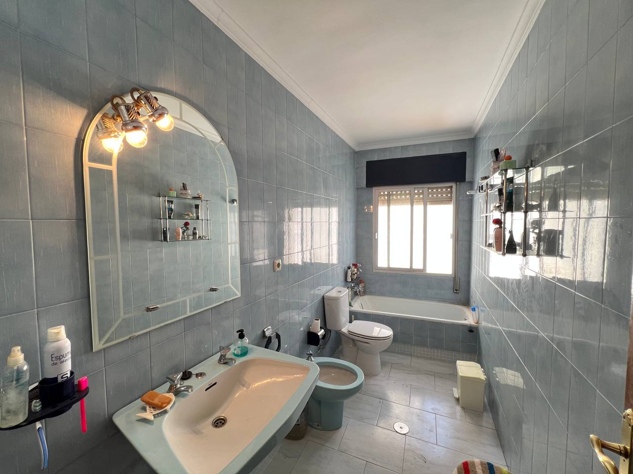 Appartement en vente à Andújar