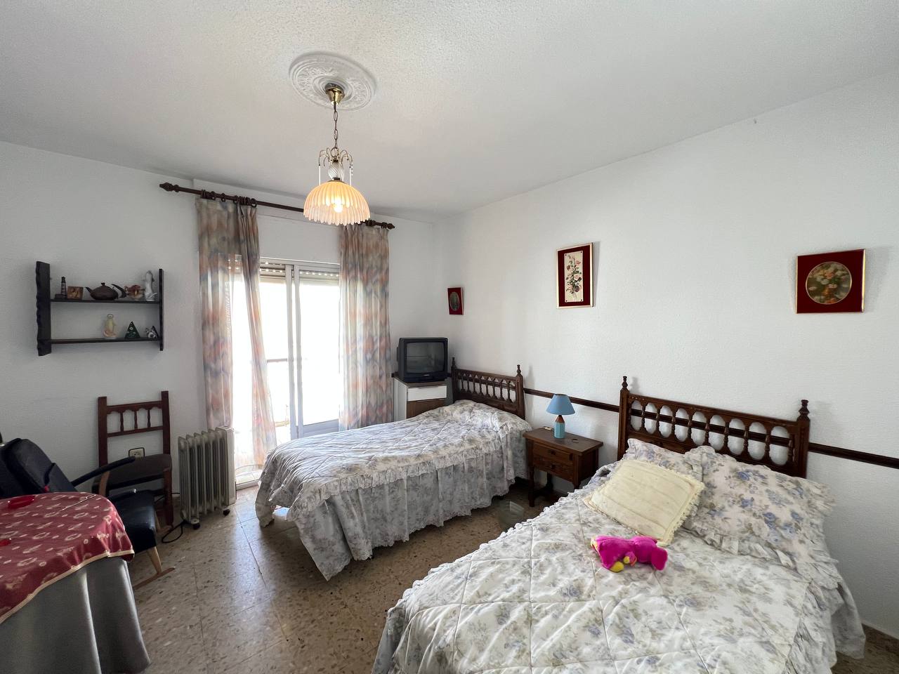 Appartement en vente à Andújar