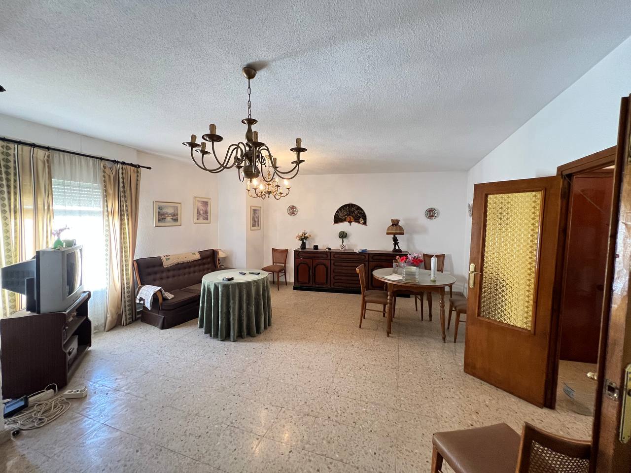 Appartement en vente à Andújar