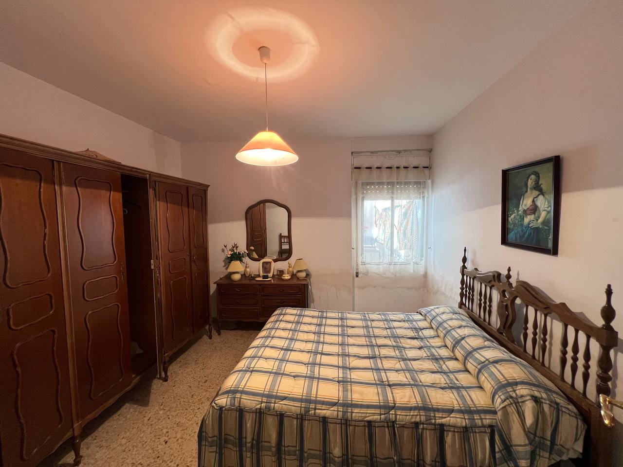 Appartement en vente à Andújar