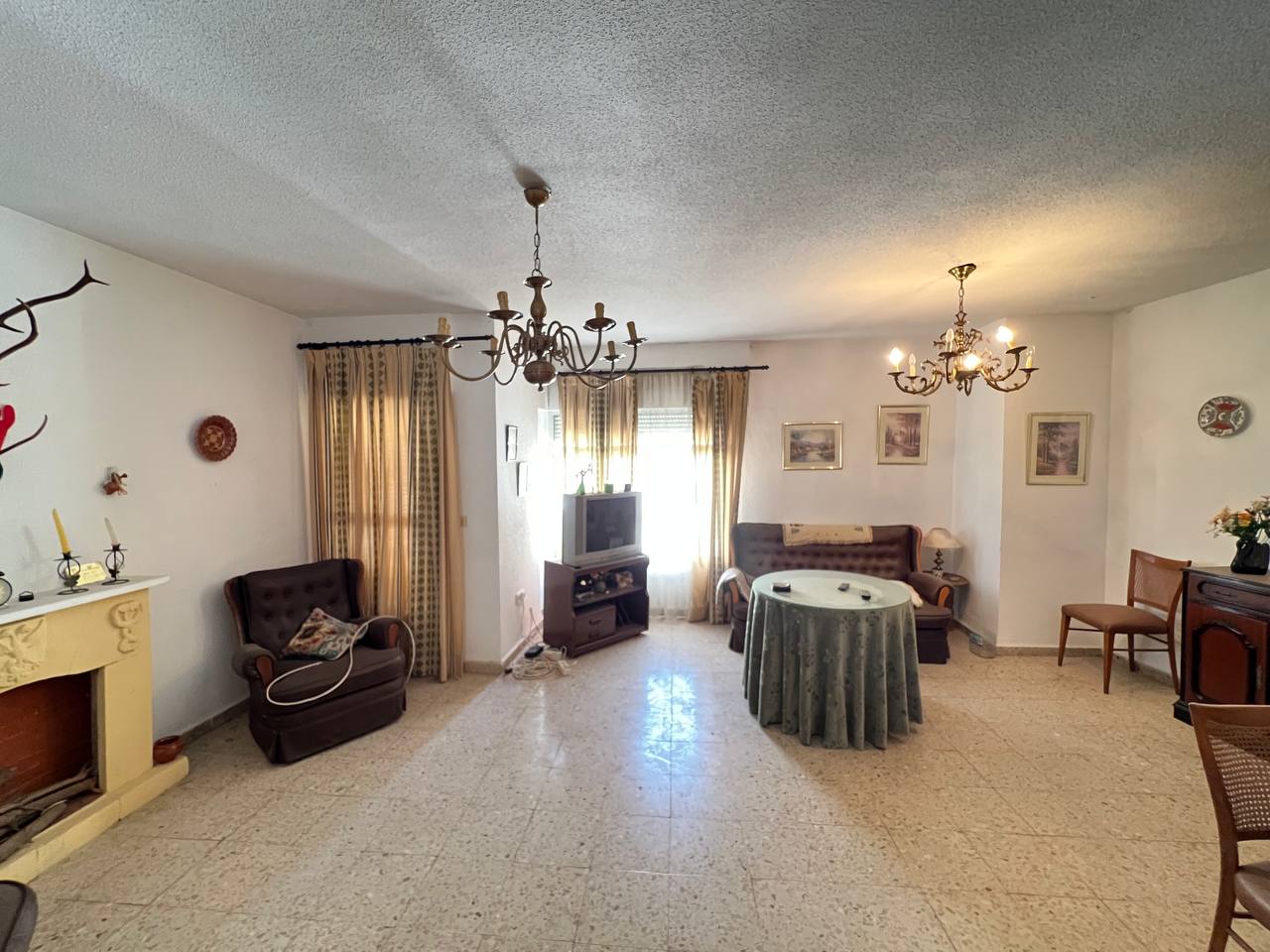 Appartement en vente à Andújar