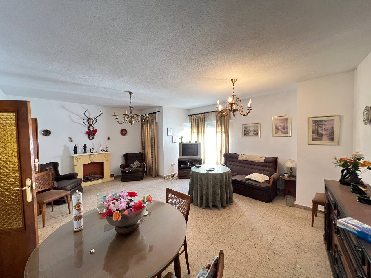 Appartement en vente à Andújar