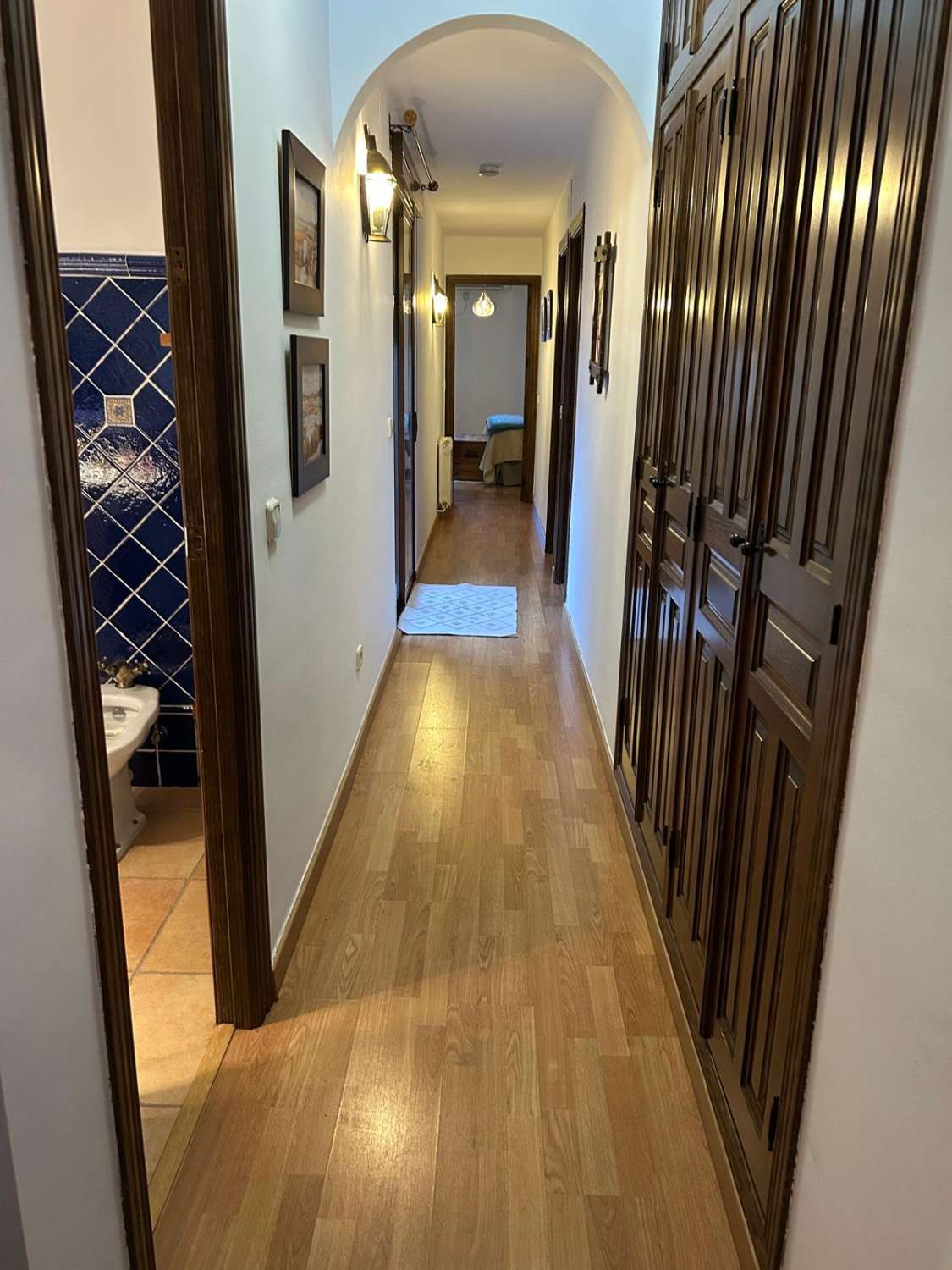 Flat for sale in Andújar