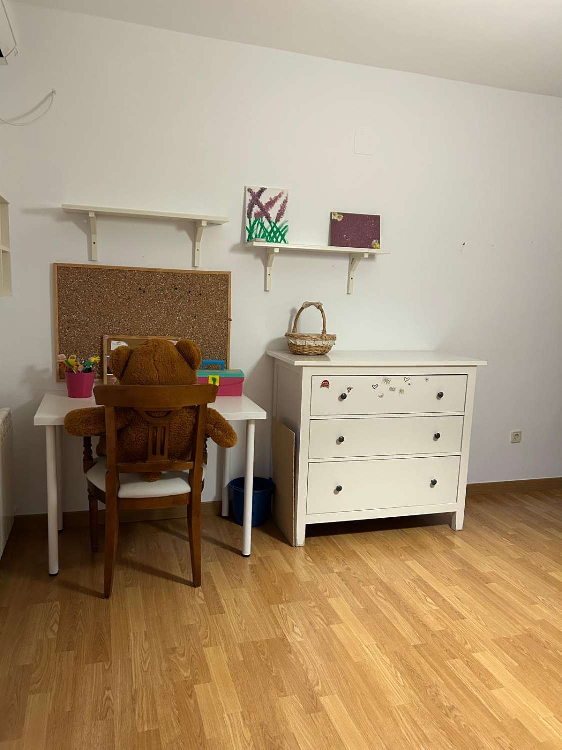 Flat for sale in Andújar