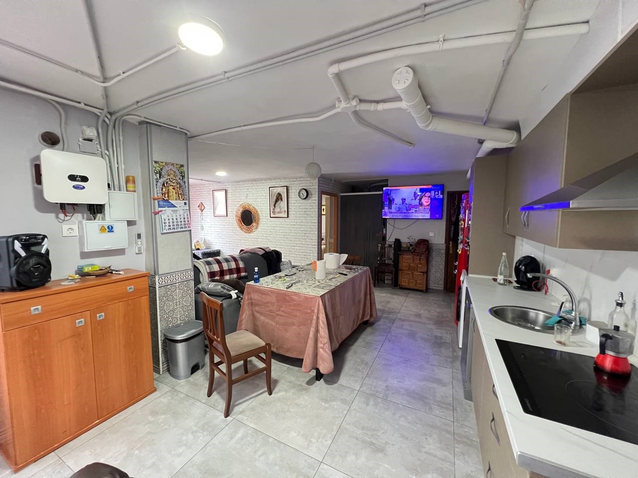 House for sale in Andújar