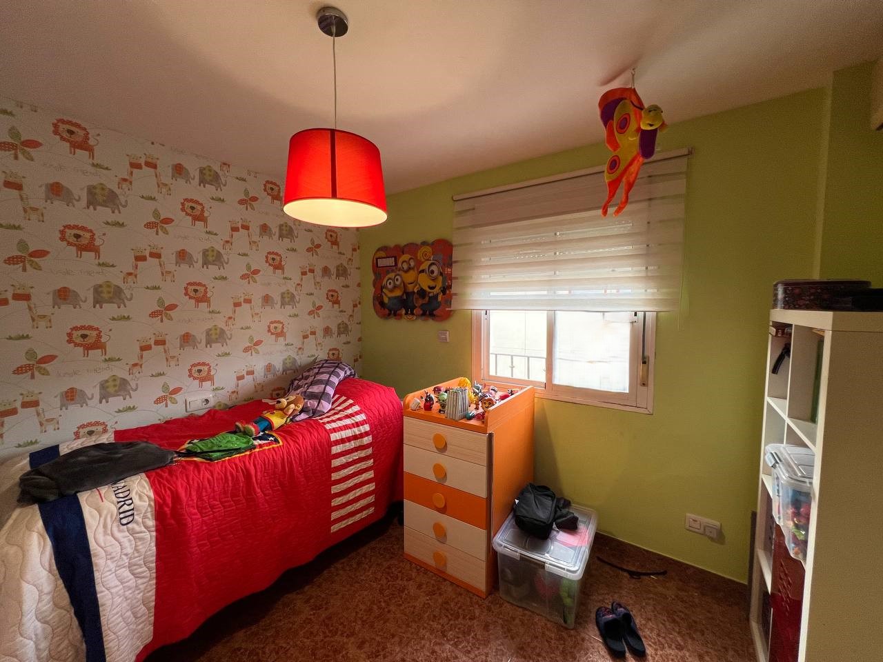 House for sale in Andújar