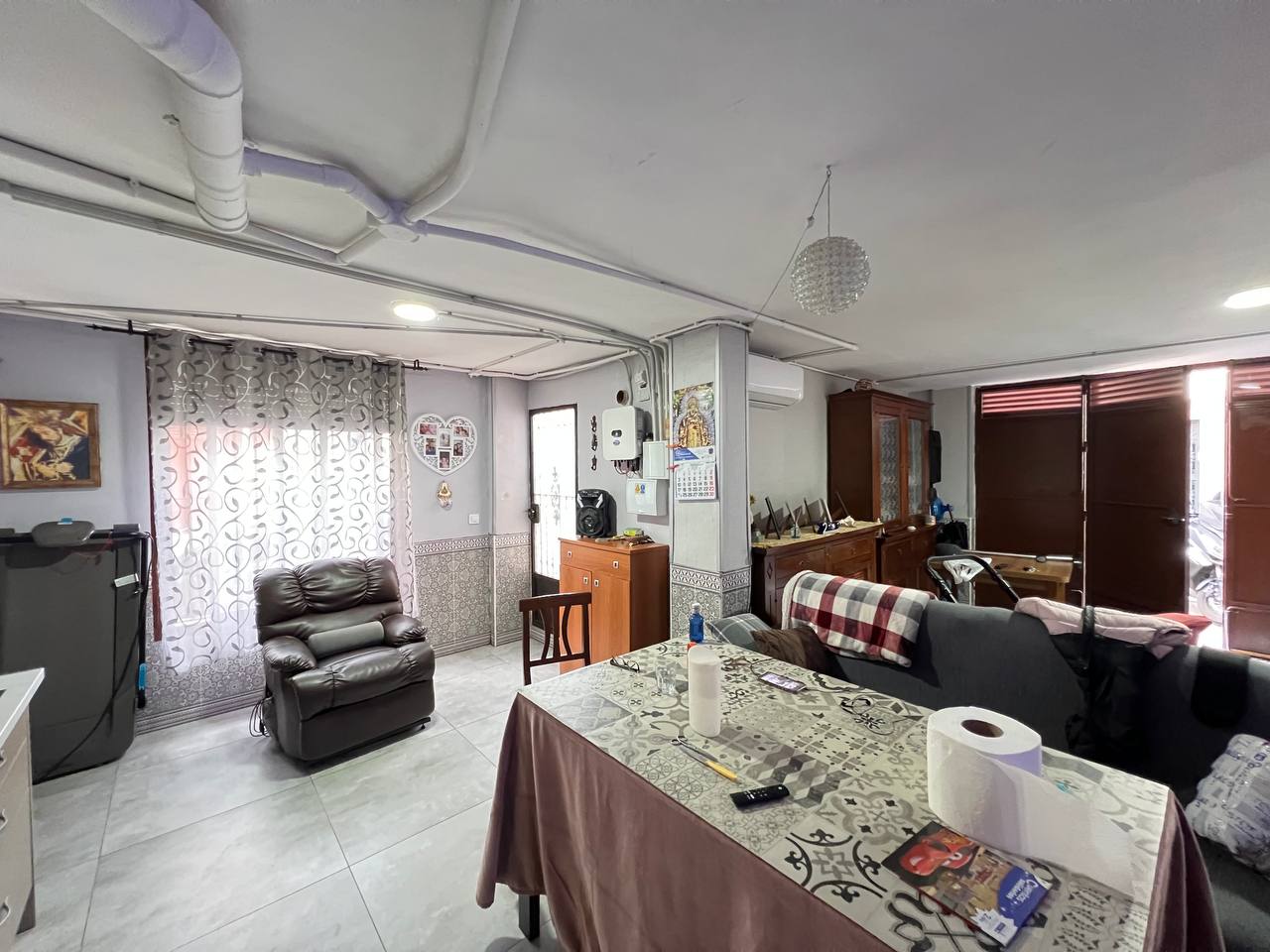 House for sale in Andújar