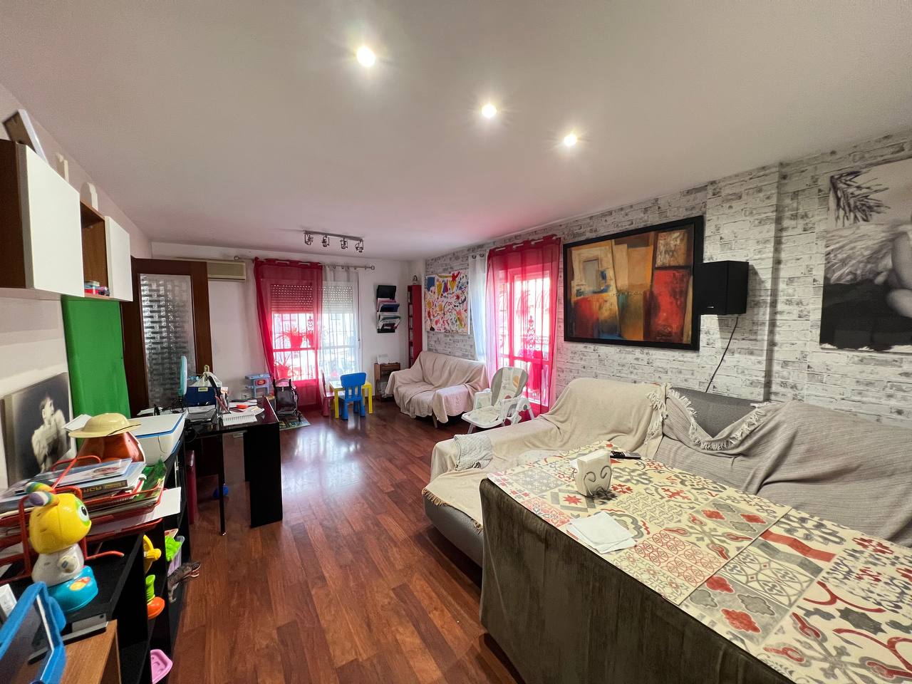 House for sale in Andújar