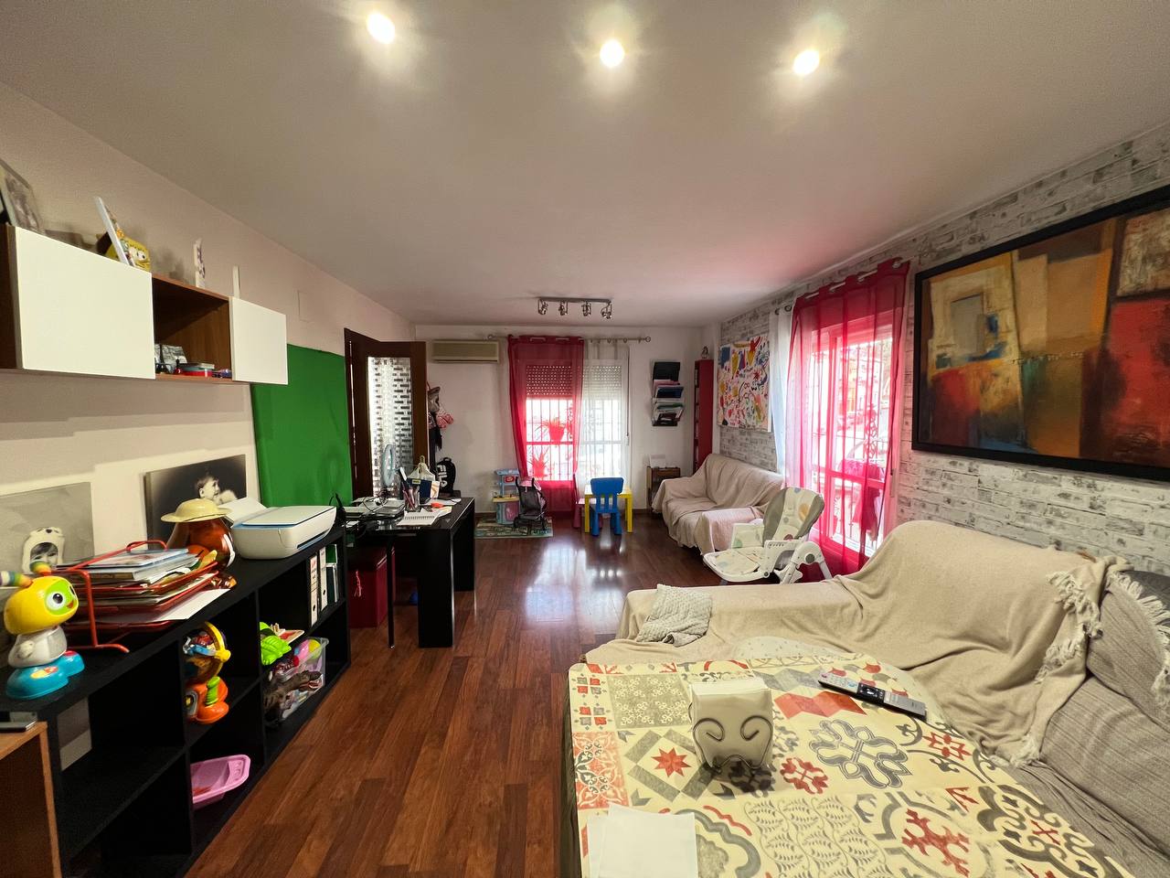House for sale in Andújar