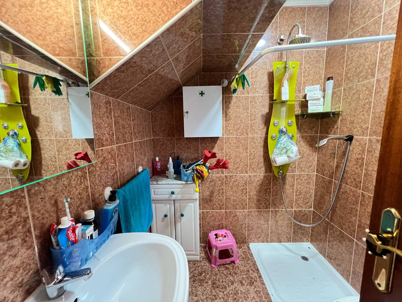 House for sale in Andújar