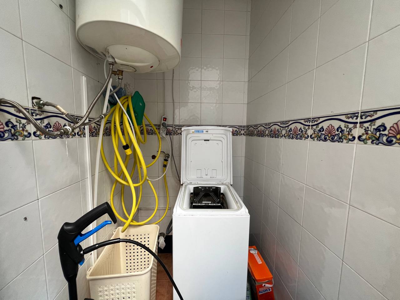 House for sale in Andújar
