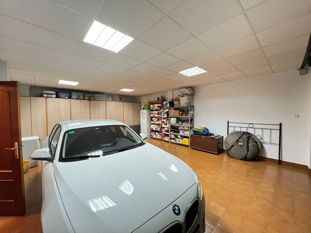 Maison en vente à Andújar