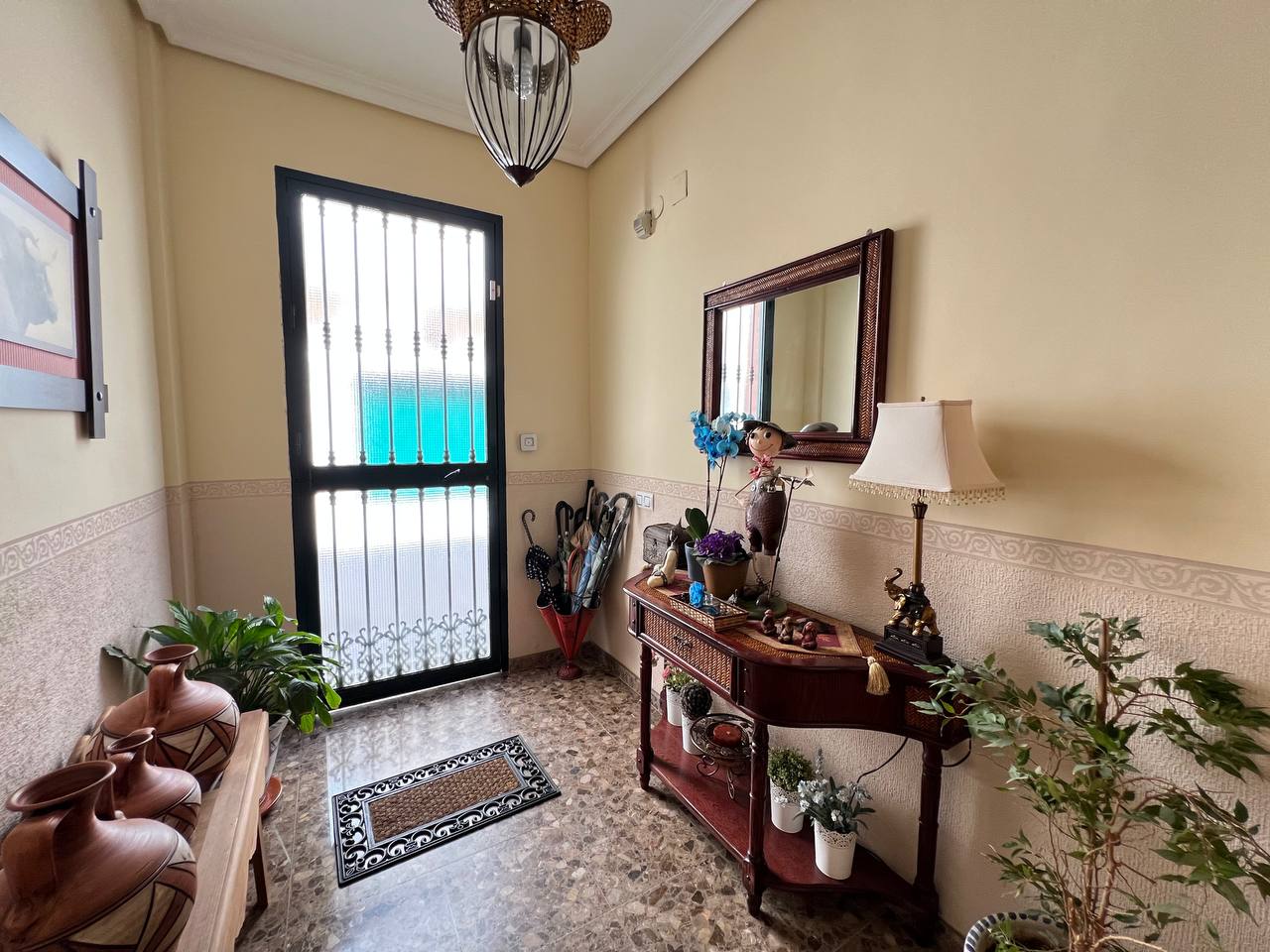 Maison en vente à Andújar