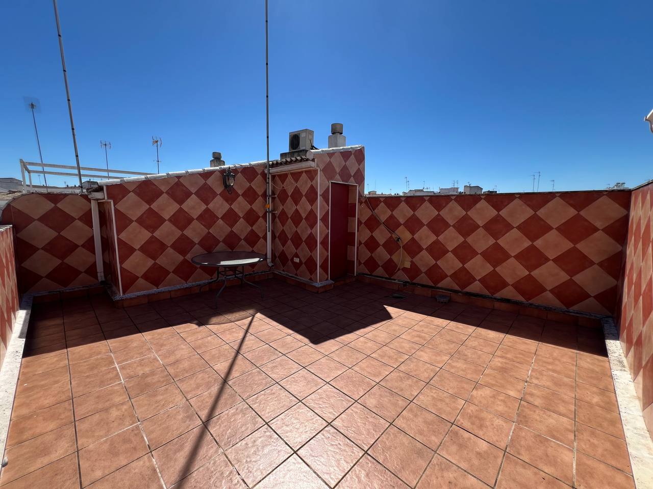 Maison en vente à Andújar