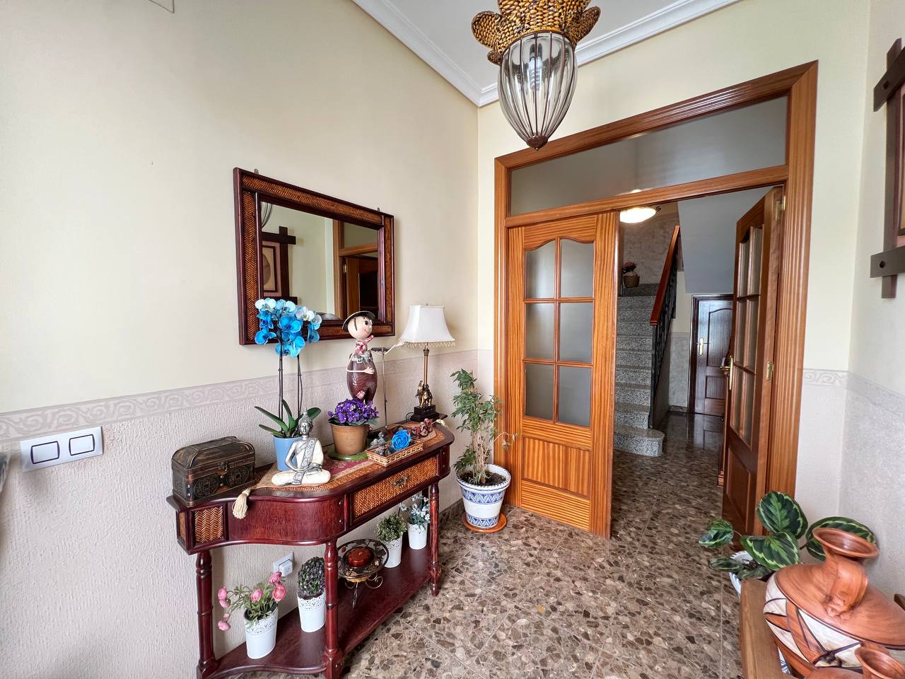 Maison en vente à Andújar