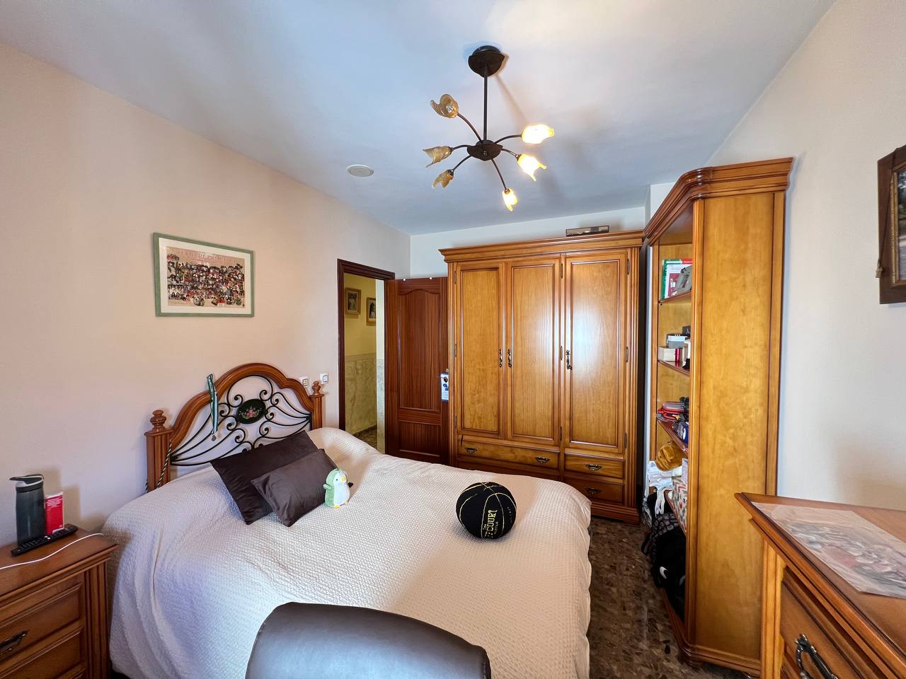 Maison en vente à Andújar