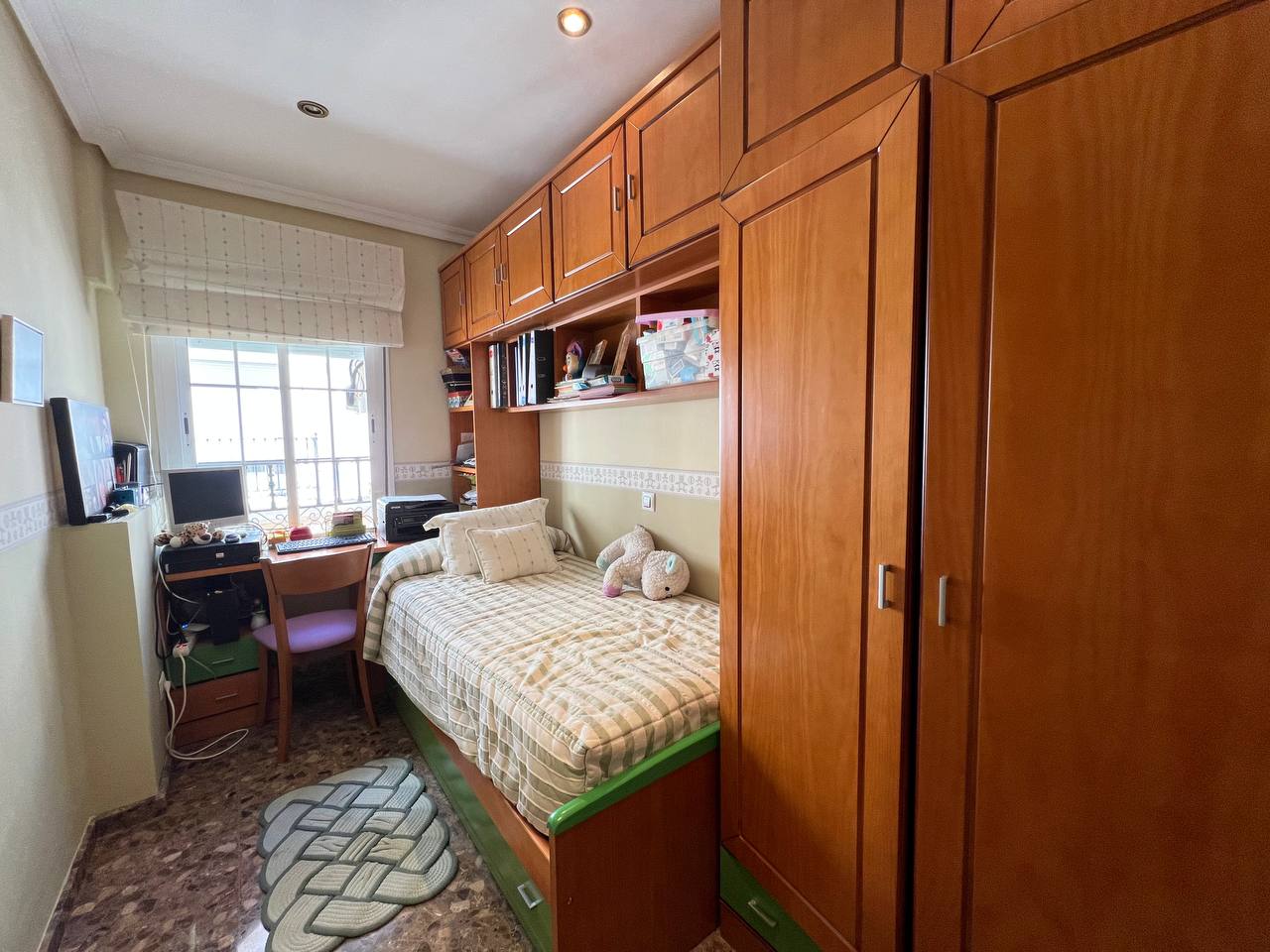 Maison en vente à Andújar
