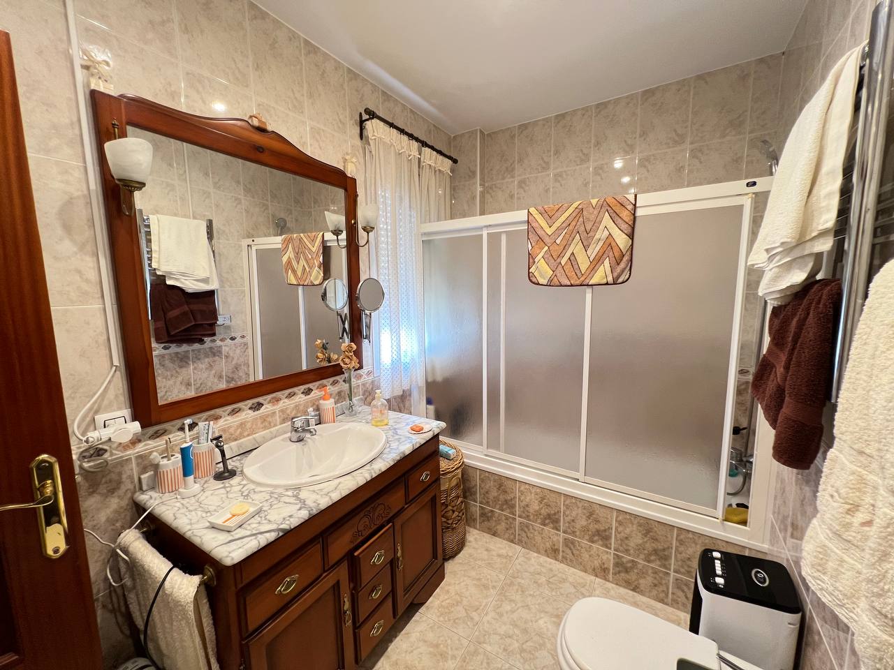 Maison en vente à Andújar