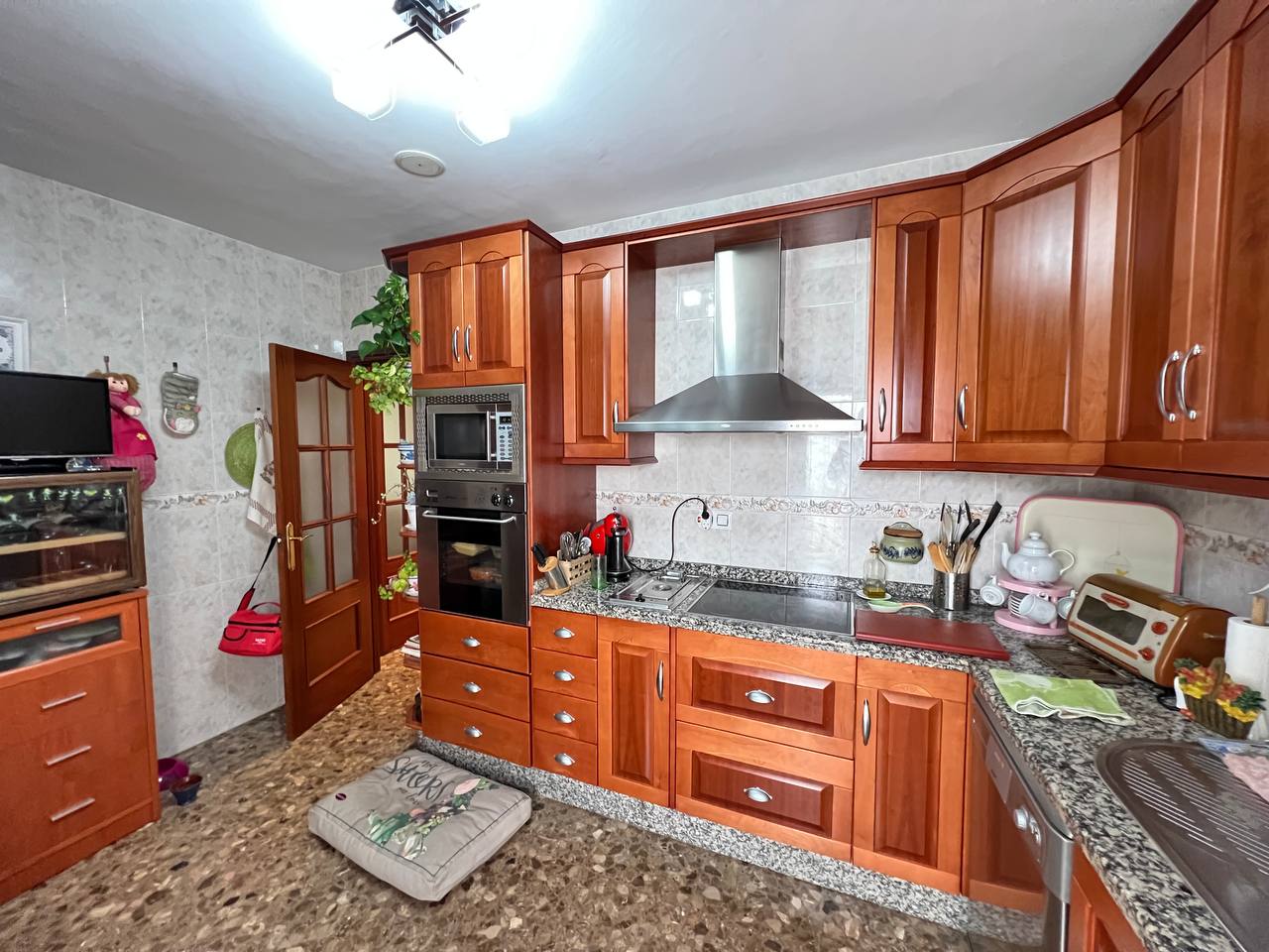 Maison en vente à Andújar